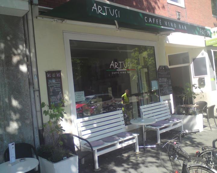 Artusi Café Vino Bar