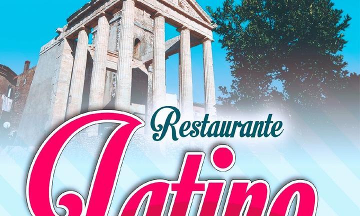 Restaurante Latino