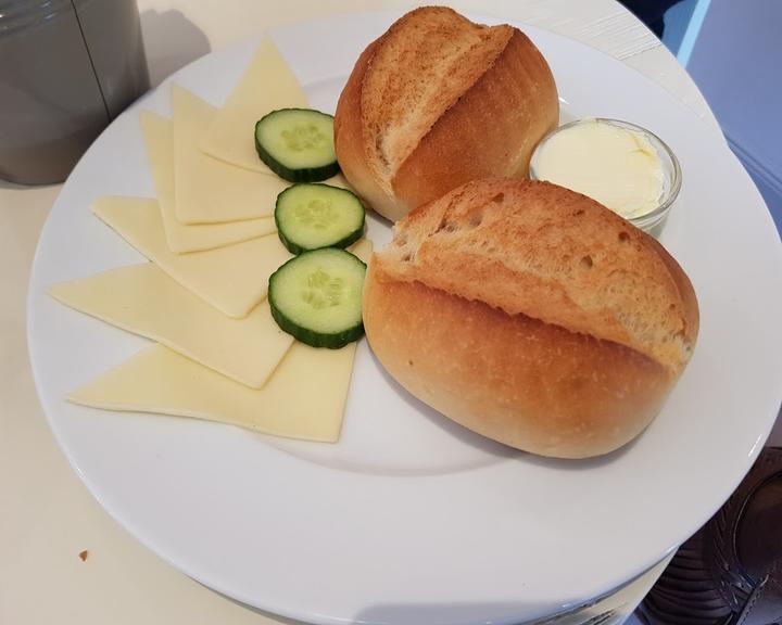 Oehme Brot & Kuchen